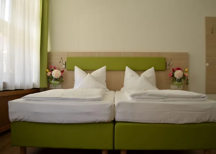 Hotel Astoria Karlsruhe